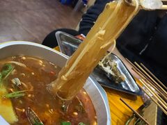 -老黑板筋(顺义总店)