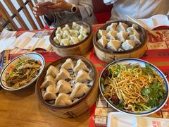 -新兴园饺子馆(北京百子湾店)