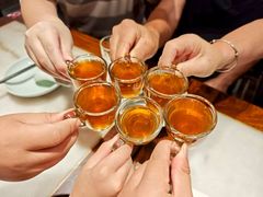 -小吊梨汤·北京菜·烤鸭(双井乐成中心店)