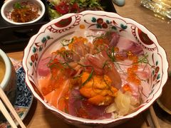 至尊海鲜饭-七福日本料理