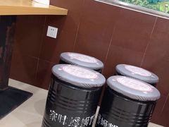 -家味螺蛳粉&烤鱼(五角场店)