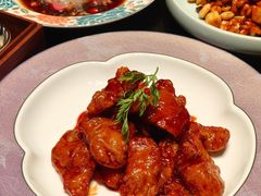 -在前门·烤鸭北京菜(五月花广场店)