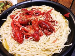 -龙虾风暴(松江店)