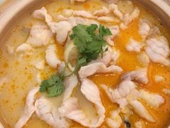-京天红酒家(马家堡店)