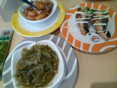 -新一番三文鱼寿司(红城湖店)