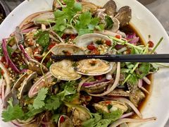 -辣螃铠盆盆蟹大排档(总店)