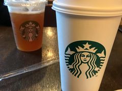 -星巴克(蒲汇塘路店)