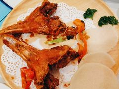 -避风塘·金牌店·夜宵(金玉兰店)