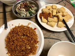 -88号小吃店·经典云南菜·地道纳西美食