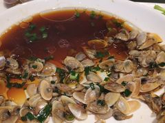海瓜子-启东海鲜人家(古美路店)