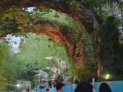 -郑州方特水上乐园