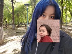 -妃格美发沙龙·烫发·染发