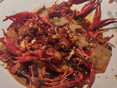 -老傅家湘潭水煮活鱼店(众一国际店)