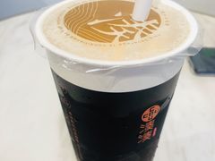 -湊湊火锅·茶憩(东城万达店)