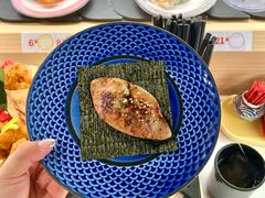 -三禾寿司(君尚店)