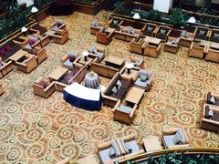 -西安阿房宫维景国际大酒店