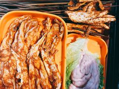 -小郡肝串串香火锅(金桥店)