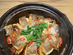 -茄子恰恰·新云南小炒(坪山益田店)