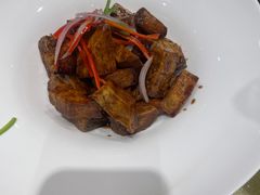 -览江阁中餐厅·淮扬菜(兆和皇冠假日酒店)
