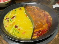 -萍姐火锅·公路夜市(打浦桥日月光店)