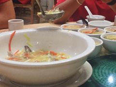 玉米羹-陶虹海鲜餐厅(禅城石湾店)