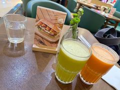 -THE WOODS 简餐 (国贸商城店)