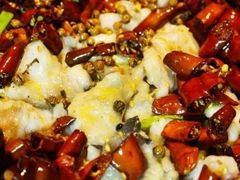 -一品红川菜(皇岗店)