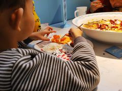 -花椒俏川菜小馆(南海万达店)