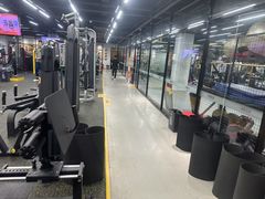 -超鹿运动(融侨锦江店)