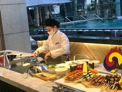 -鹭江潮餐厅•福建菜(鹭江佲家酒店)