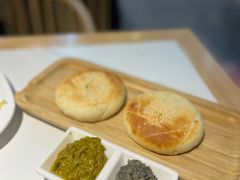 -黑鸡小馆(金源店)