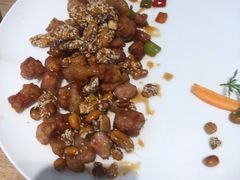 -连鹭海鲜·海肠捞饭·海胆饭(星海店)