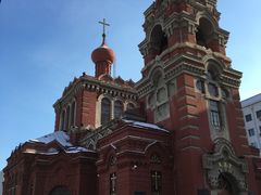 -圣·阿列克谢耶夫教堂