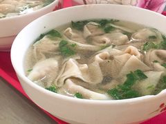 小馄饨-周震馄饨