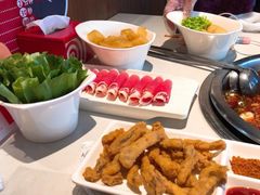 -海底捞火锅(铁西万达店)