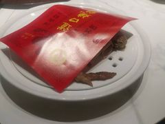 -金狮麟·新豫菜(金码大厦店)