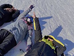 -蓟县盘山滑雪场