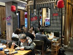 大堂-烧货·活海鲜炭烧(湖滨商业街店)