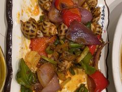 -沪华海鲜大酒楼(南汇店)