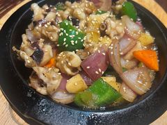 -熊藏居酒屋(kkone店)