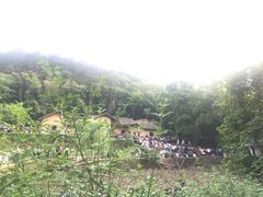 -韶山毛泽东同志故居