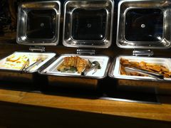 -三宝大饭店-中和艺素餐厅(浦上金山正祥广场店)