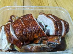 -晓马鸭店(新芜路店)