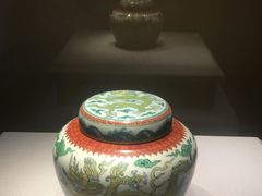 -太原市博物馆