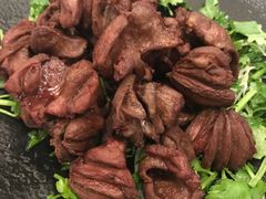 火燎鸭心-全聚德(前门店)