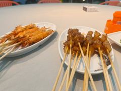 -皮记海鲜1995(寮步店)