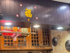 大堂-醉琼楼酒家(灣仔)