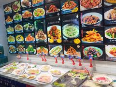 -小船渔村•大连菜•大连焖鱼(黄河路店)