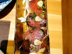 低温牛肉-割烹旭日本料理(龙湖狮山天街店)