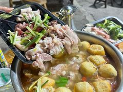 -秧塘牛八宝(金山路店)